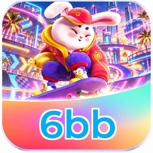 6bb Logo - Bônus de Cadastro