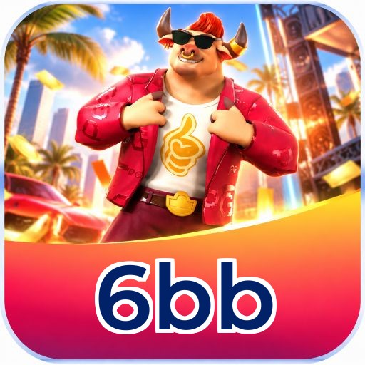 Logo 6bb Loteria Online