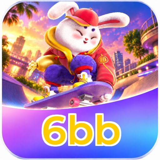 Logo 6bb Download Brasil