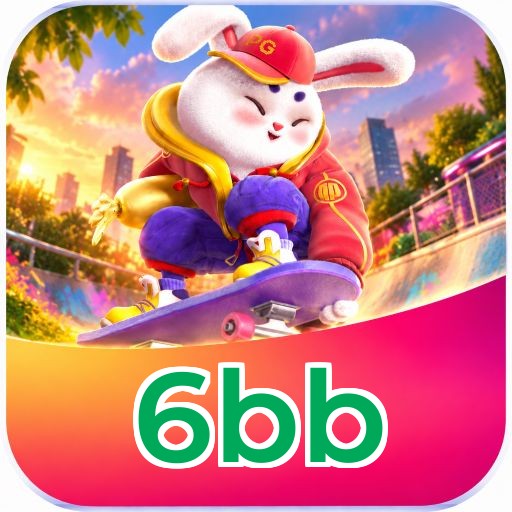 Logo 6bb Telegram Canal Oficial