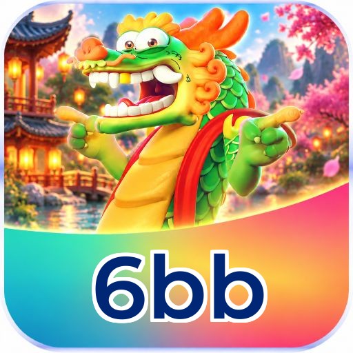 6bb Logo - Bônus com Rollover Justo