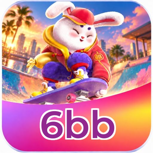 Logo 6bb APP Mobile Brasil