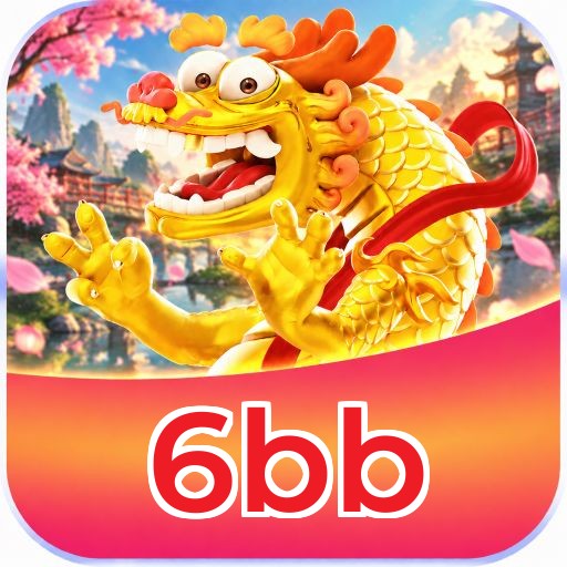 Logo 6bb Slots Premium Brasil