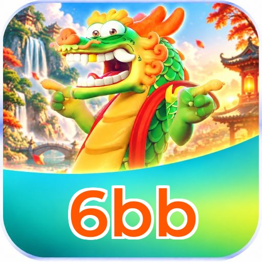 Logo 6bb Cassino Online Brasil