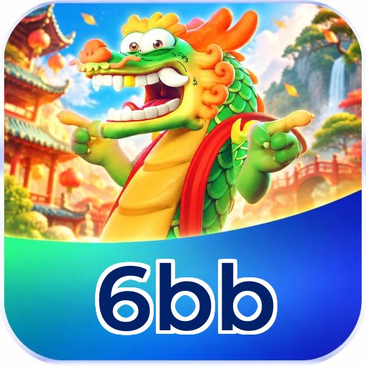 Logo 6bb Cassino Online Brasil
