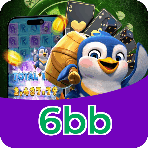 6bb segurança SSL 256-bit - Licença Curaçao, eCOGRA, GLI certificado