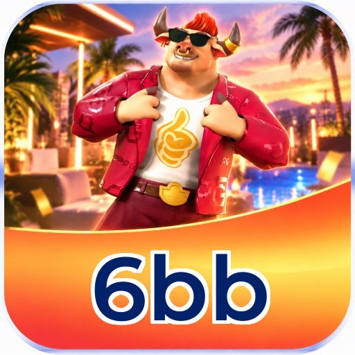 6bb APP Logo Oficial Certificado Android iOS