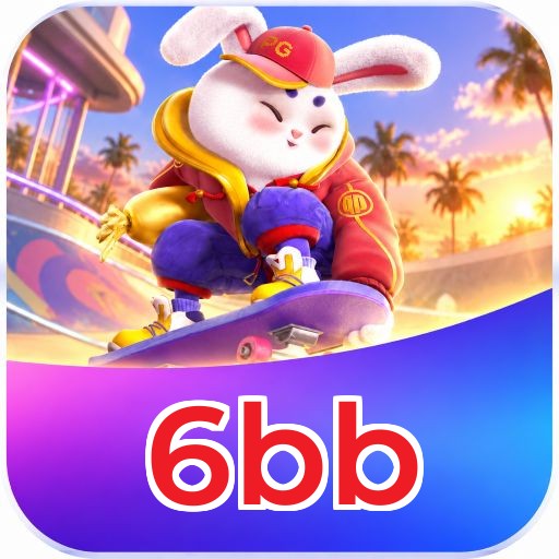 6bb Bônus Oficial - Rollover 25x Justo