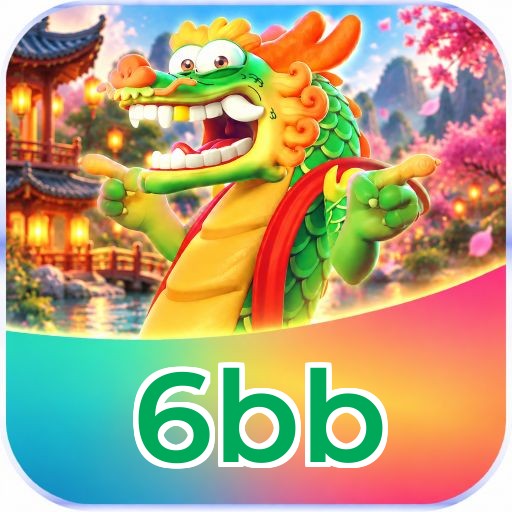Logo 6bb APK Android Brasil